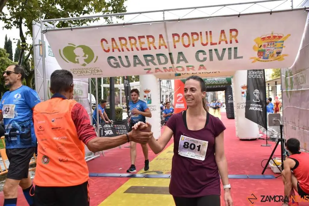 XIV Carrera de la Guardia Civil de Zamora_17