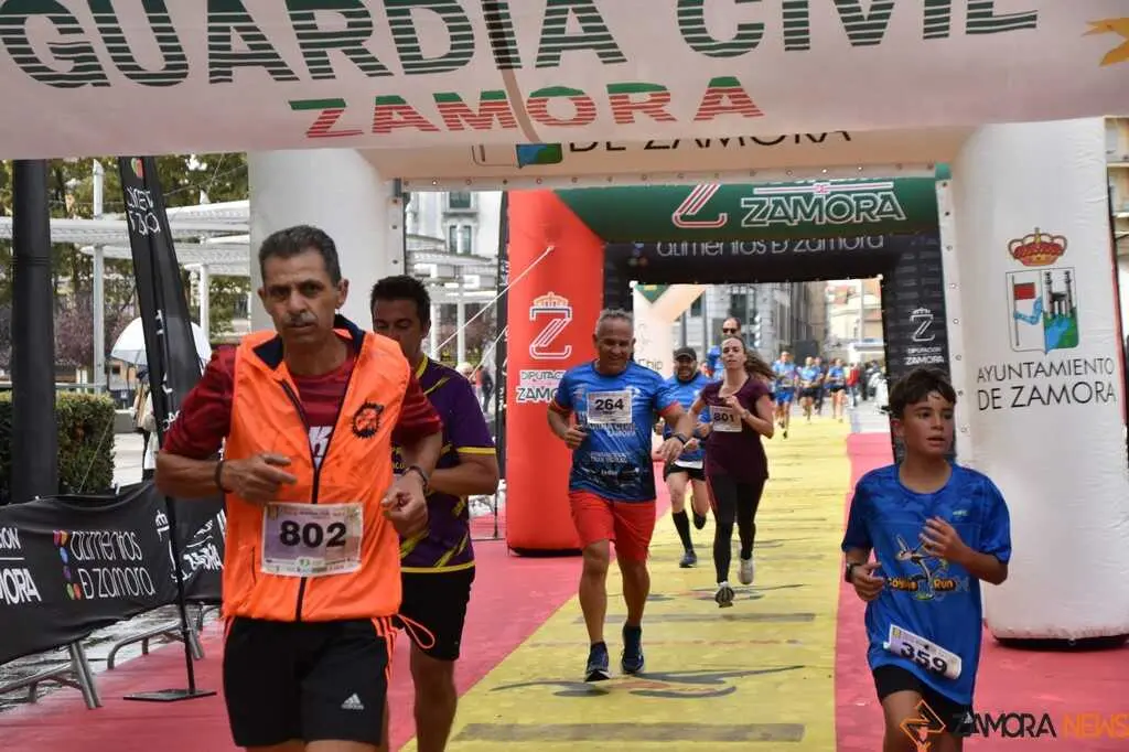 XIV Carrera de la Guardia Civil de Zamora_18