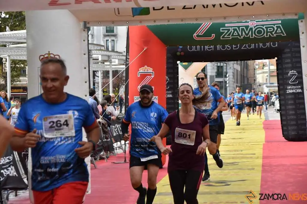 XIV Carrera de la Guardia Civil de Zamora_19