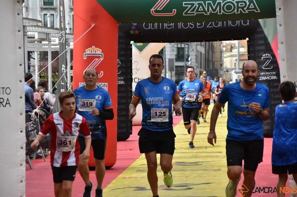 XIV Carrera de la Guardia Civil de Zamora_20
