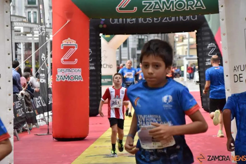 XIV Carrera de la Guardia Civil de Zamora_22
