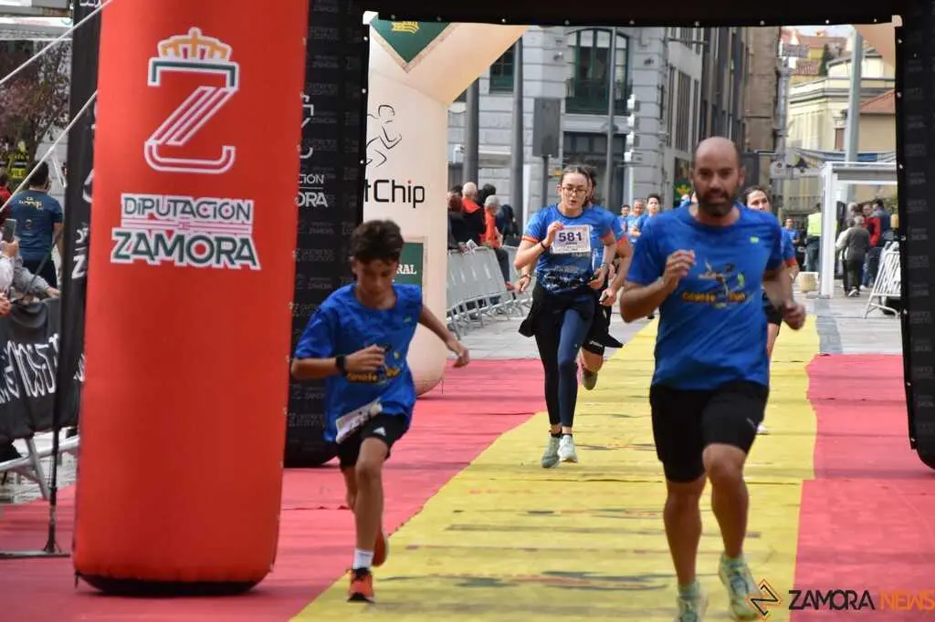 XIV Carrera de la Guardia Civil de Zamora_23