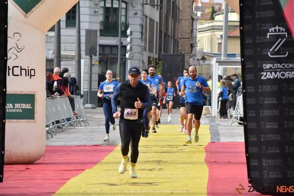XIV Carrera de la Guardia Civil de Zamora_24