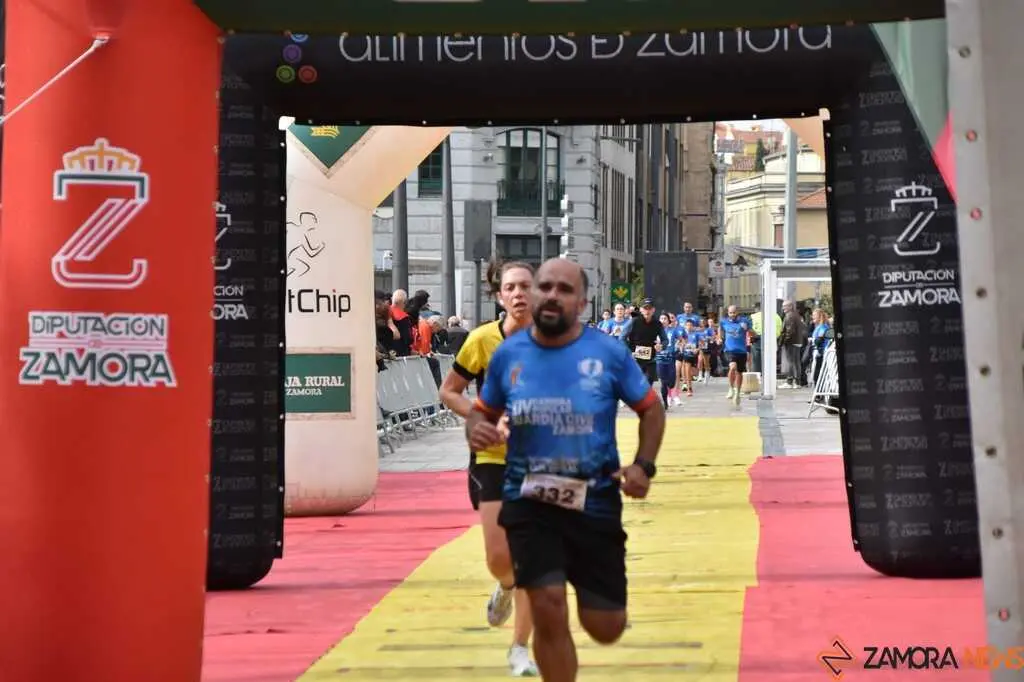 XIV Carrera de la Guardia Civil de Zamora_26