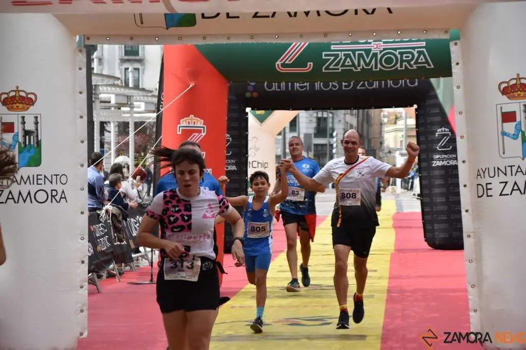 XIV Carrera de la Guardia Civil de Zamora_27