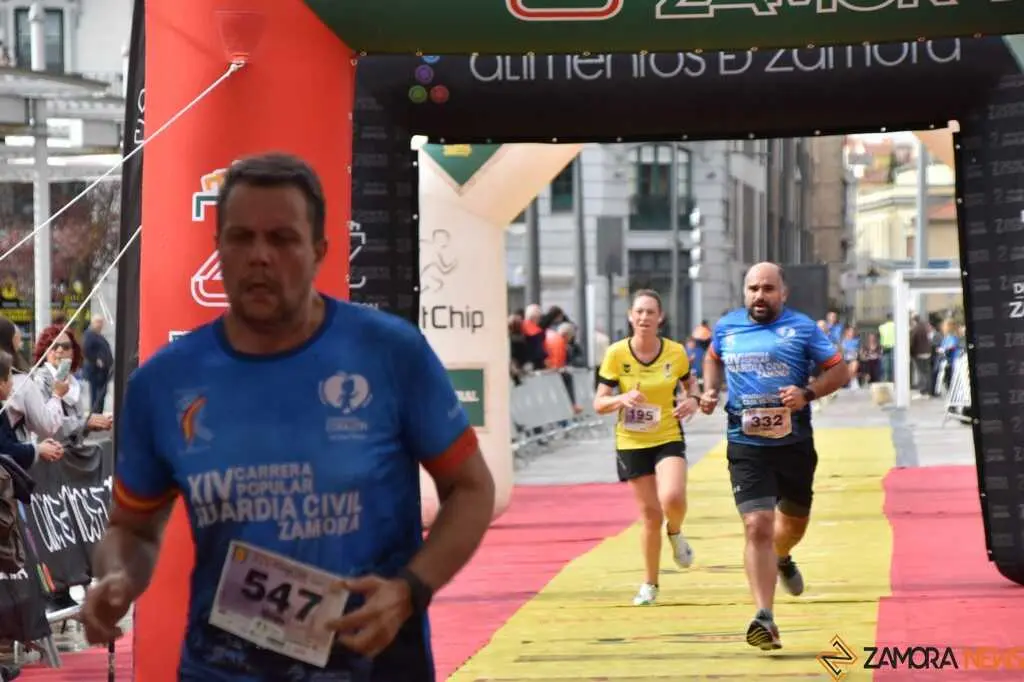 XIV Carrera de la Guardia Civil de Zamora_28