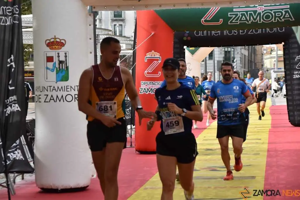 XIV Carrera de la Guardia Civil de Zamora_29