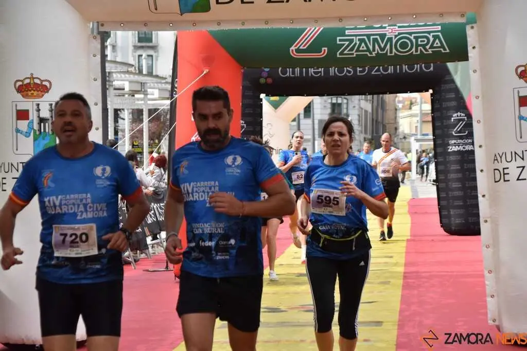 XIV Carrera de la Guardia Civil de Zamora_30