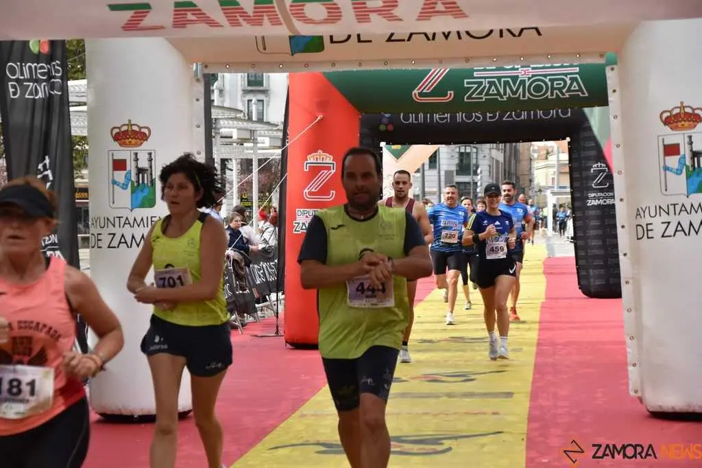 XIV Carrera de la Guardia Civil de Zamora_31