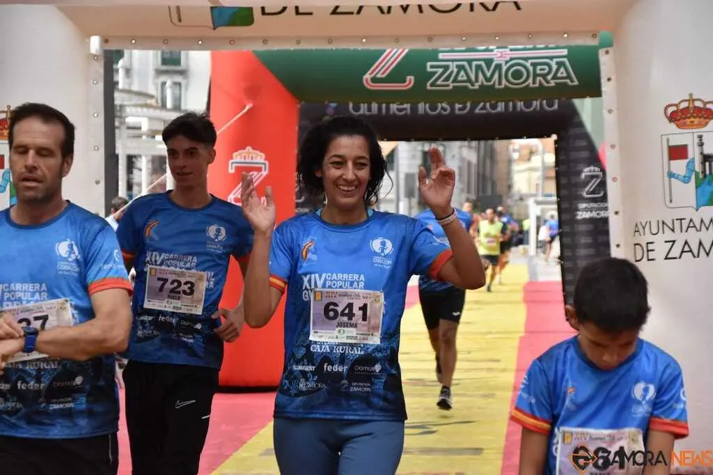 XIV Carrera de la Guardia Civil de Zamora_32