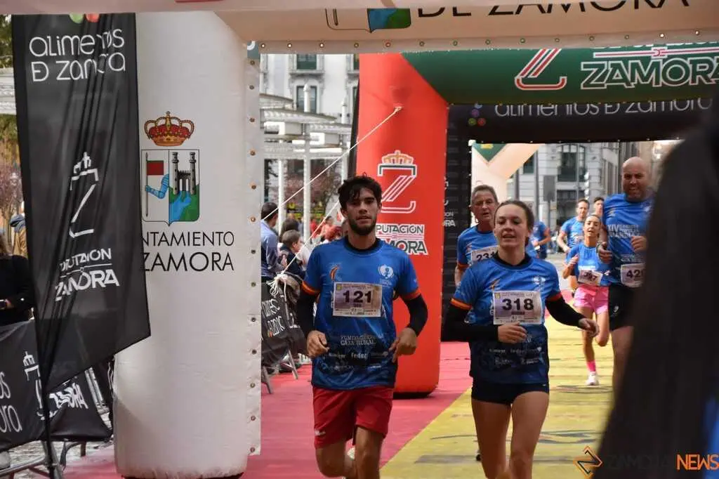 XIV Carrera de la Guardia Civil de Zamora_34
