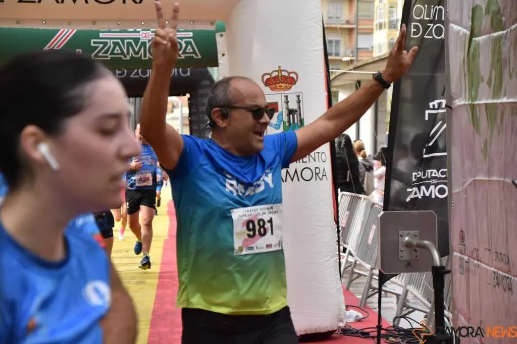 XIV Carrera de la Guardia Civil de Zamora_35