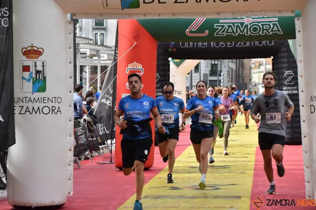 XIV Carrera de la Guardia Civil de Zamora_38