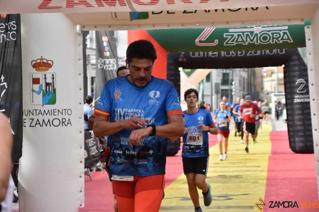 XIV Carrera de la Guardia Civil de Zamora_39