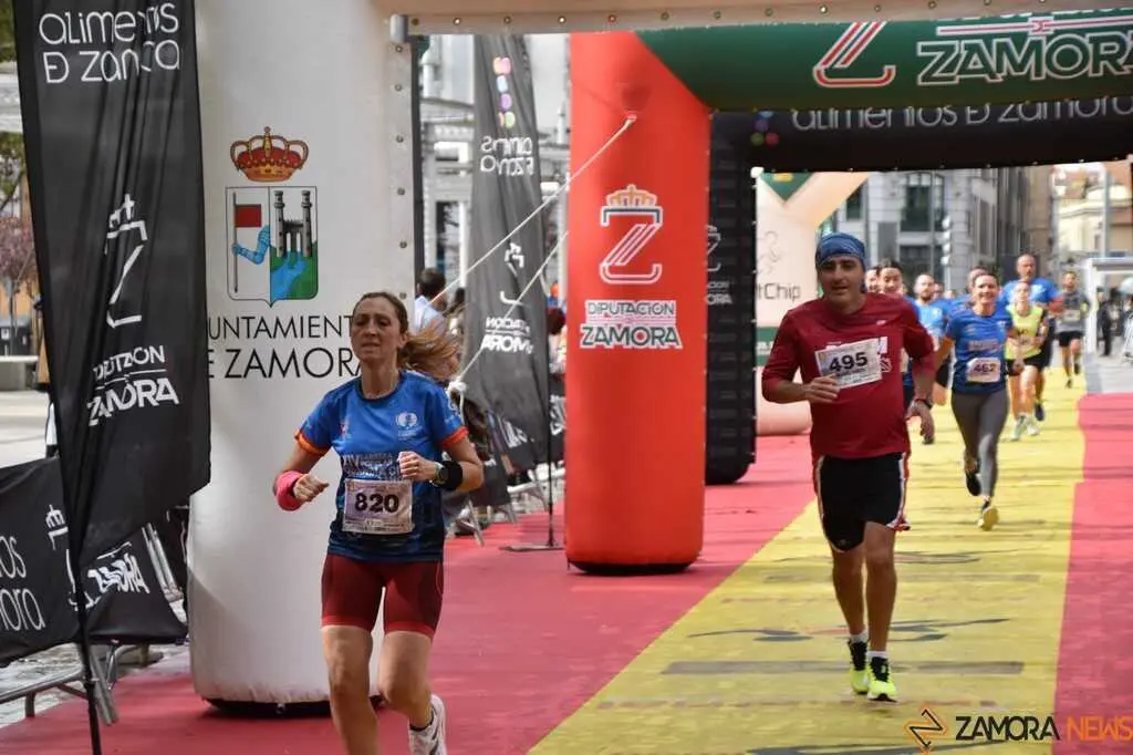 XIV Carrera de la Guardia Civil de Zamora_40