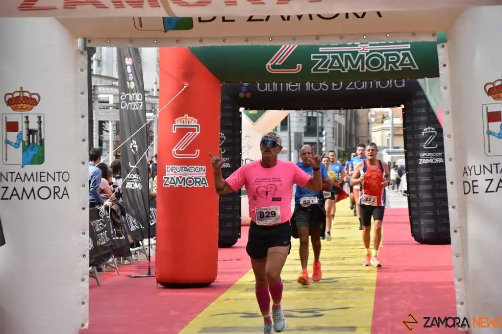 XIV Carrera de la Guardia Civil de Zamora_41