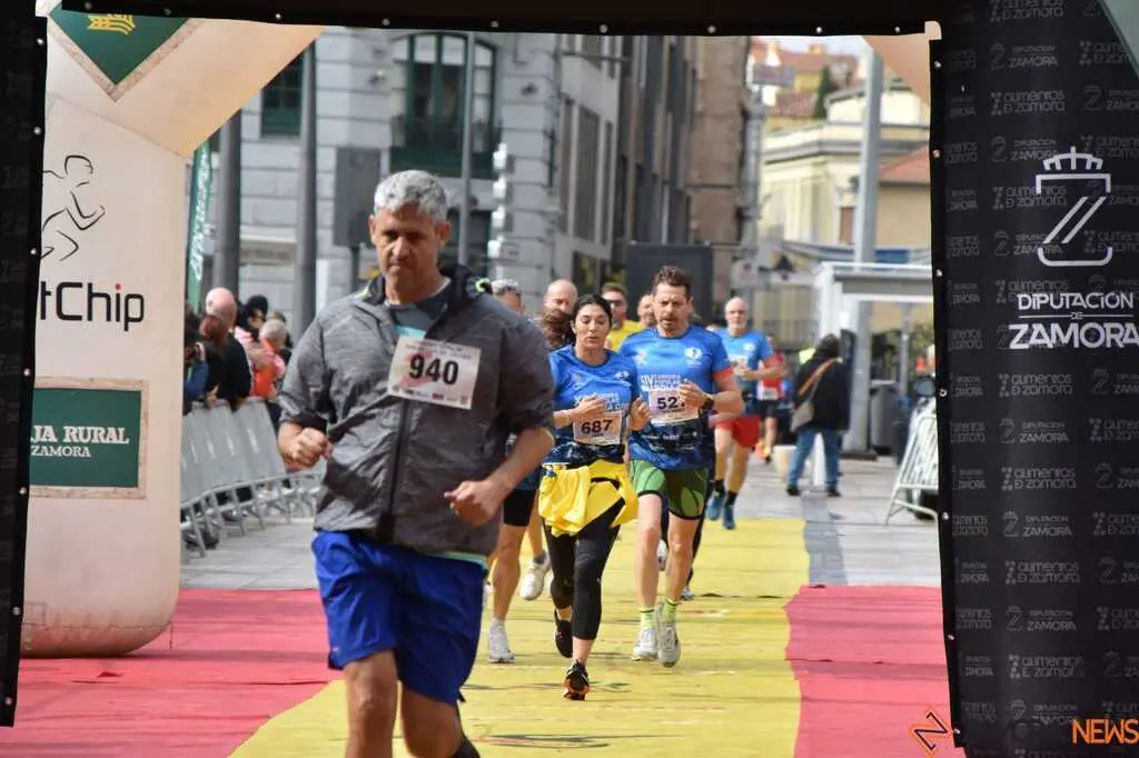 XIV Carrera de la Guardia Civil de Zamora_47