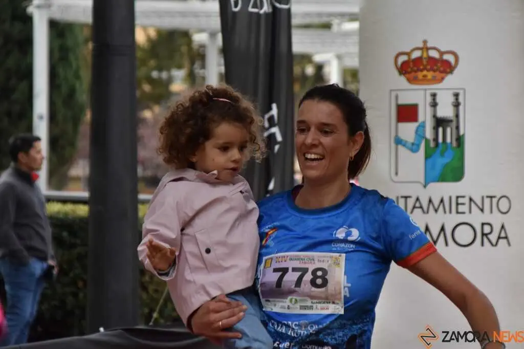XIV Carrera de la Guardia Civil de Zamora_48