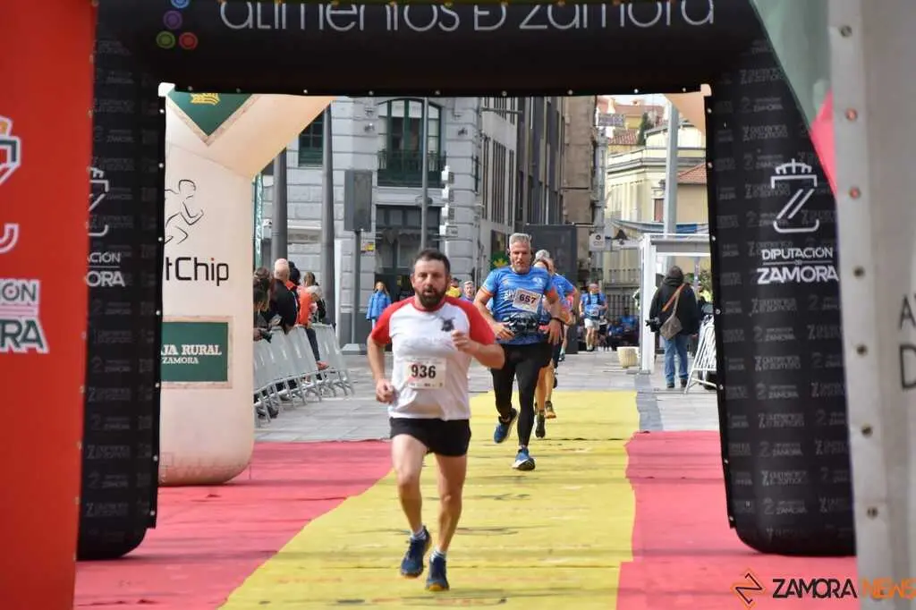 XIV Carrera de la Guardia Civil de Zamora_50