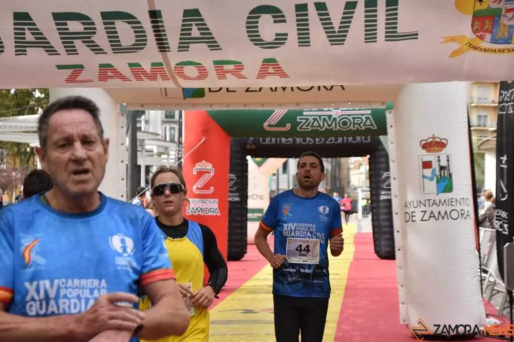 XIV Carrera de la Guardia Civil de Zamora_51