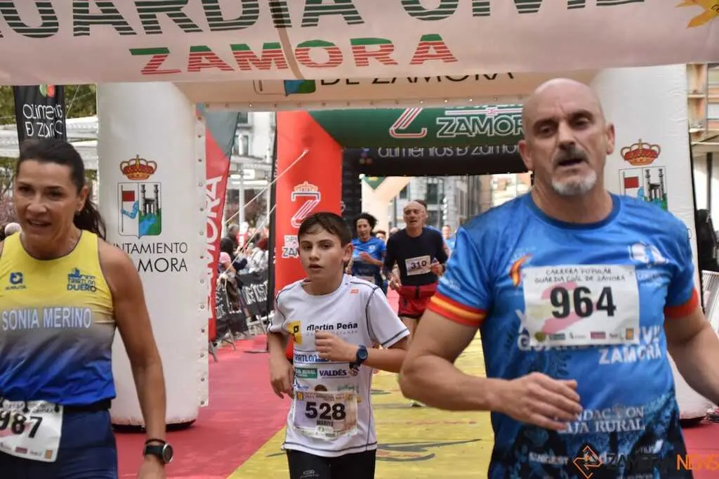 XIV Carrera de la Guardia Civil de Zamora_53