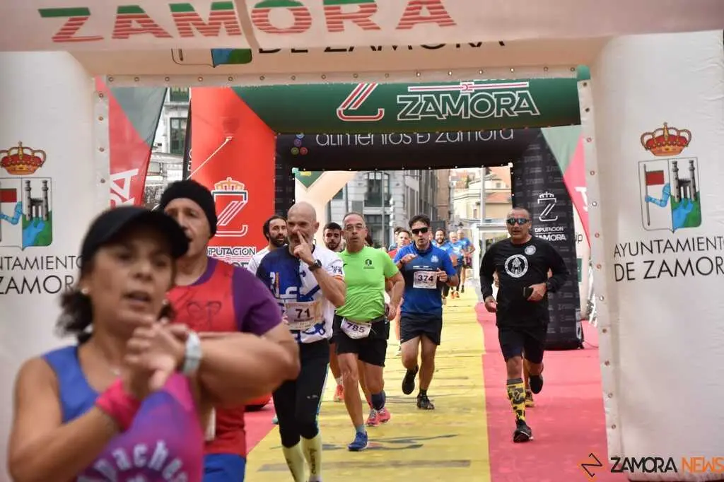 XIV Carrera de la Guardia Civil de Zamora_55