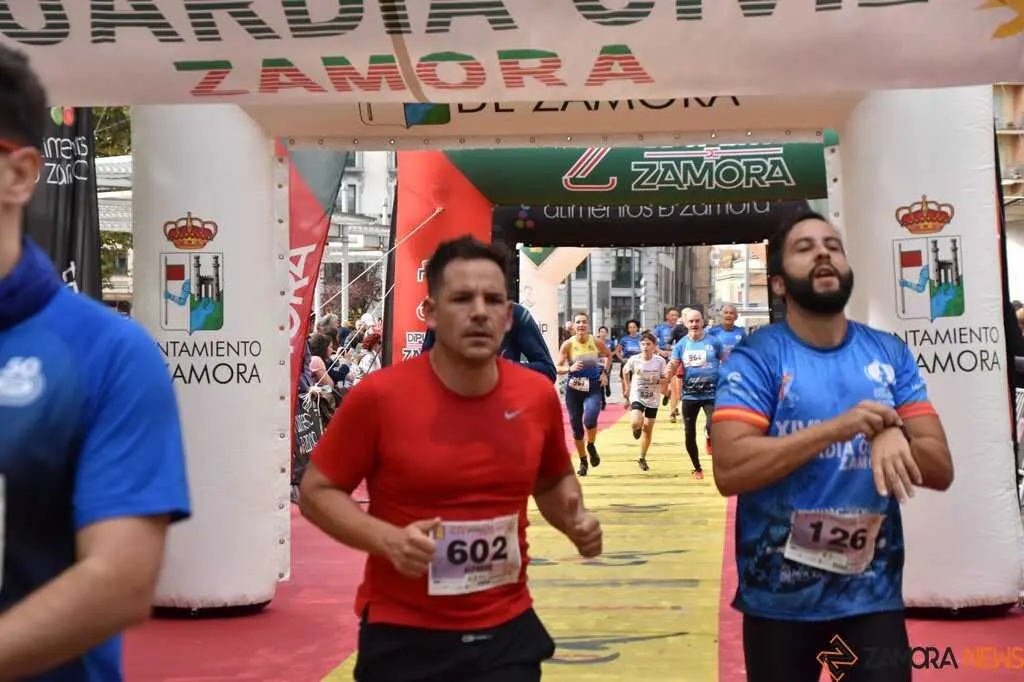 XIV Carrera de la Guardia Civil de Zamora_56