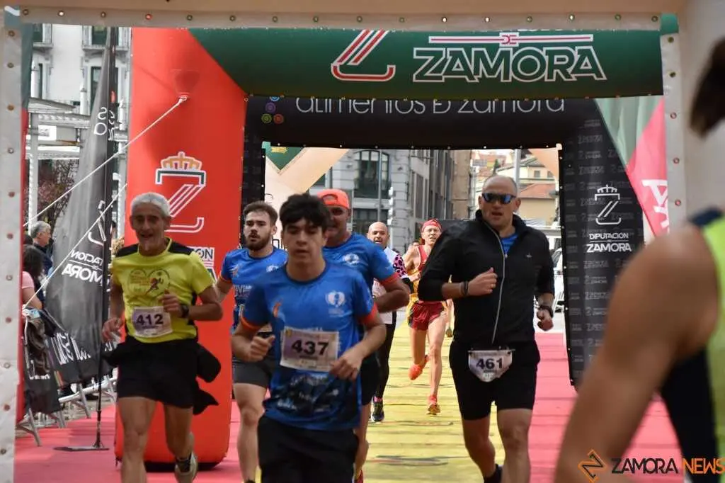 XIV Carrera de la Guardia Civil de Zamora_58