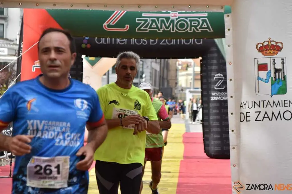 XIV Carrera de la Guardia Civil de Zamora_60