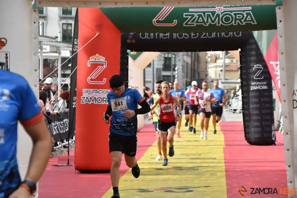 XIV Carrera de la Guardia Civil de Zamora_61