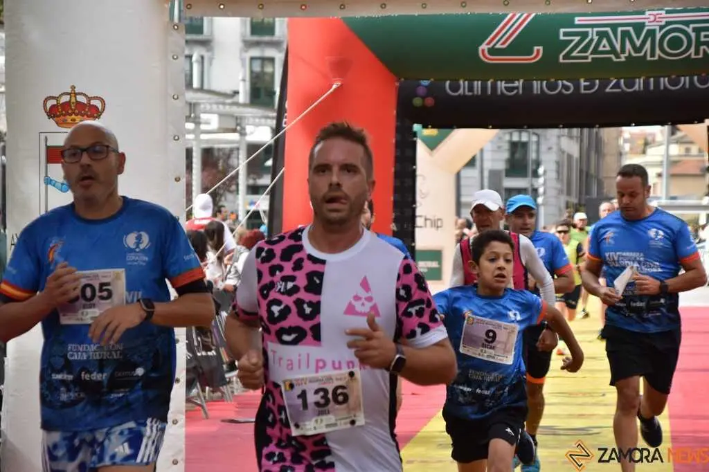 XIV Carrera de la Guardia Civil de Zamora_62