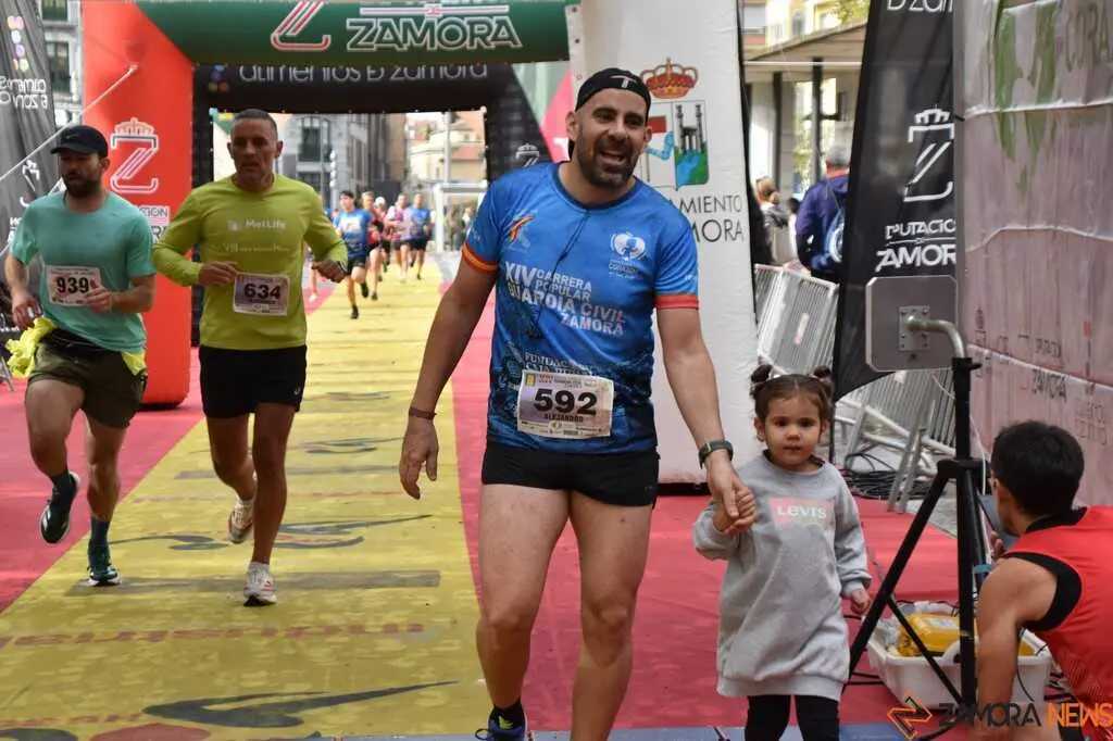 XIV Carrera de la Guardia Civil de Zamora_63