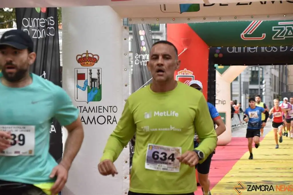 XIV Carrera de la Guardia Civil de Zamora_64