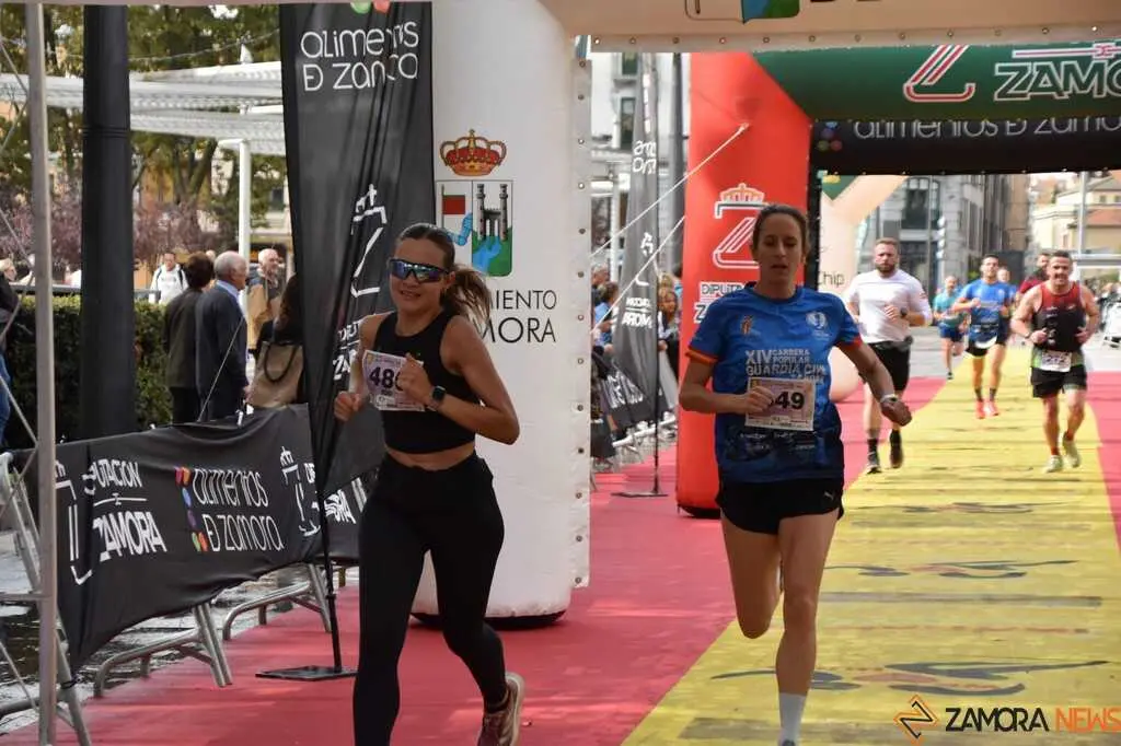 XIV Carrera de la Guardia Civil de Zamora_68