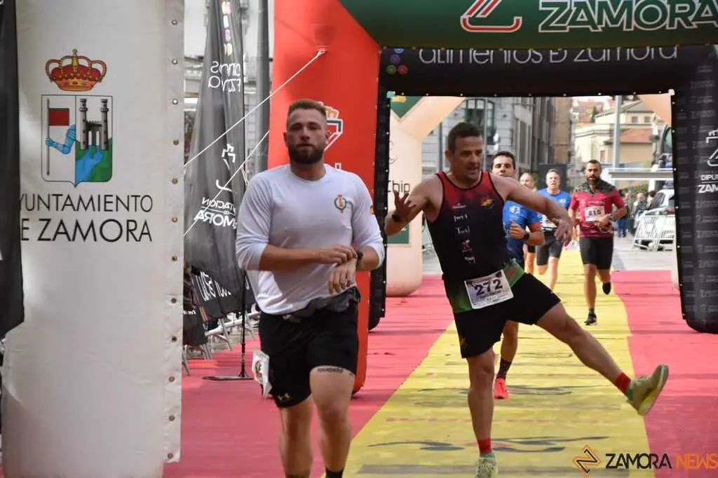 XIV Carrera de la Guardia Civil de Zamora_69