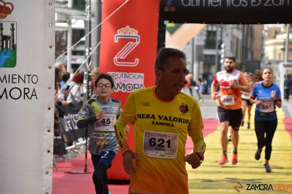 XIV Carrera de la Guardia Civil de Zamora_71