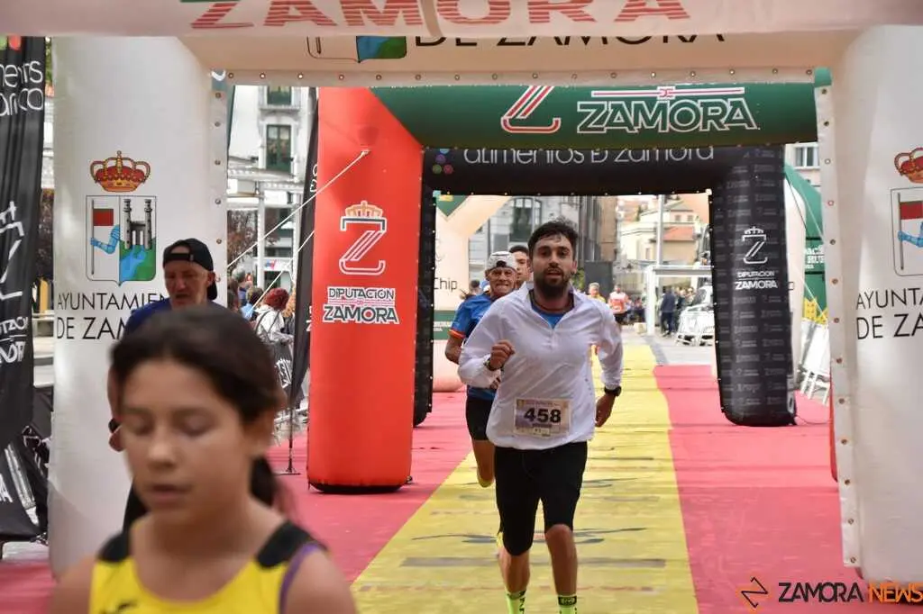 XIV Carrera de la Guardia Civil de Zamora_73