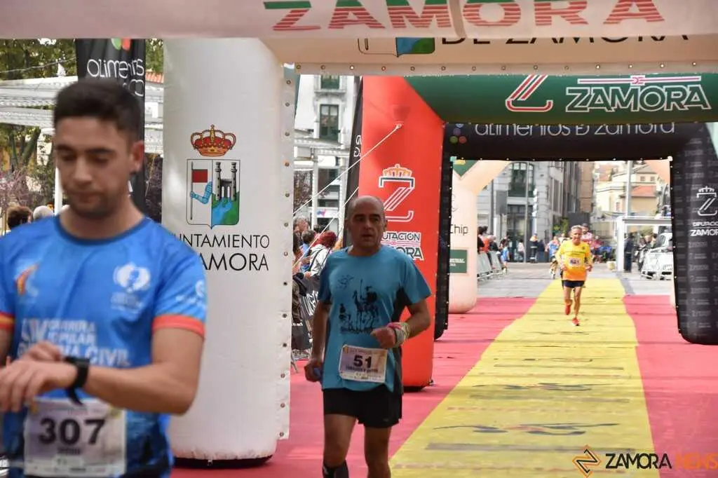 XIV Carrera de la Guardia Civil de Zamora_72