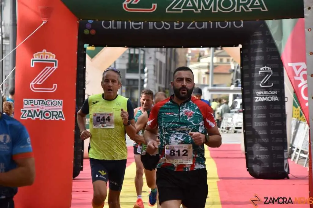 XIV Carrera de la Guardia Civil de Zamora_78