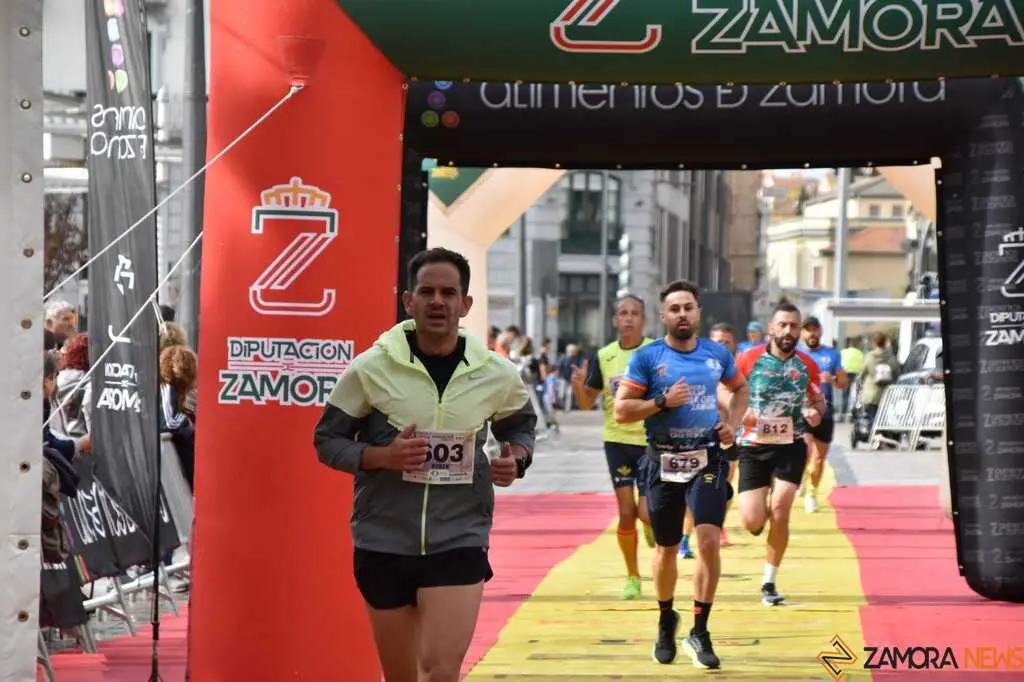 XIV Carrera de la Guardia Civil de Zamora_79