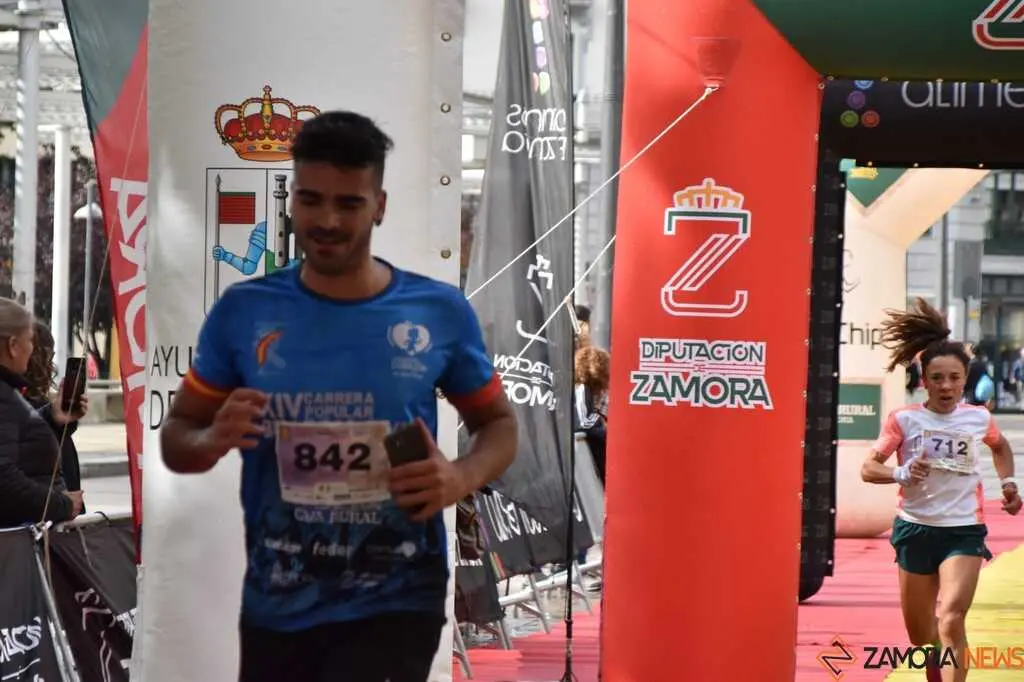 XIV Carrera de la Guardia Civil de Zamora_80
