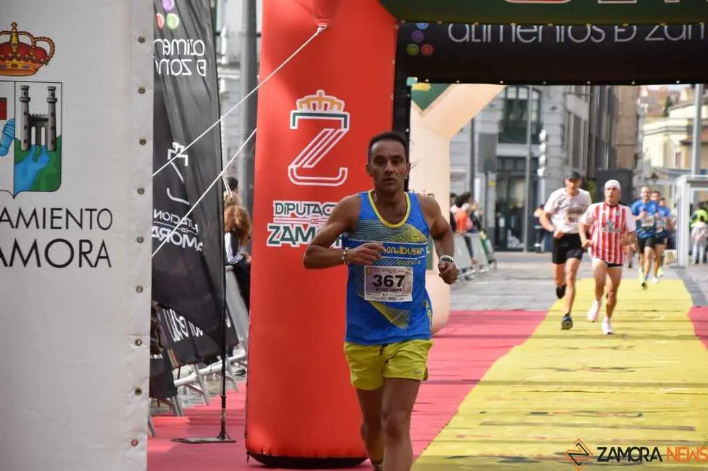 XIV Carrera de la Guardia Civil de Zamora_86