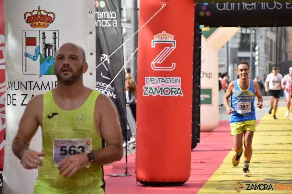 XIV Carrera de la Guardia Civil de Zamora_85