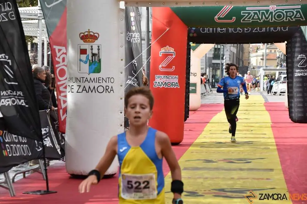 XIV Carrera de la Guardia Civil de Zamora_87