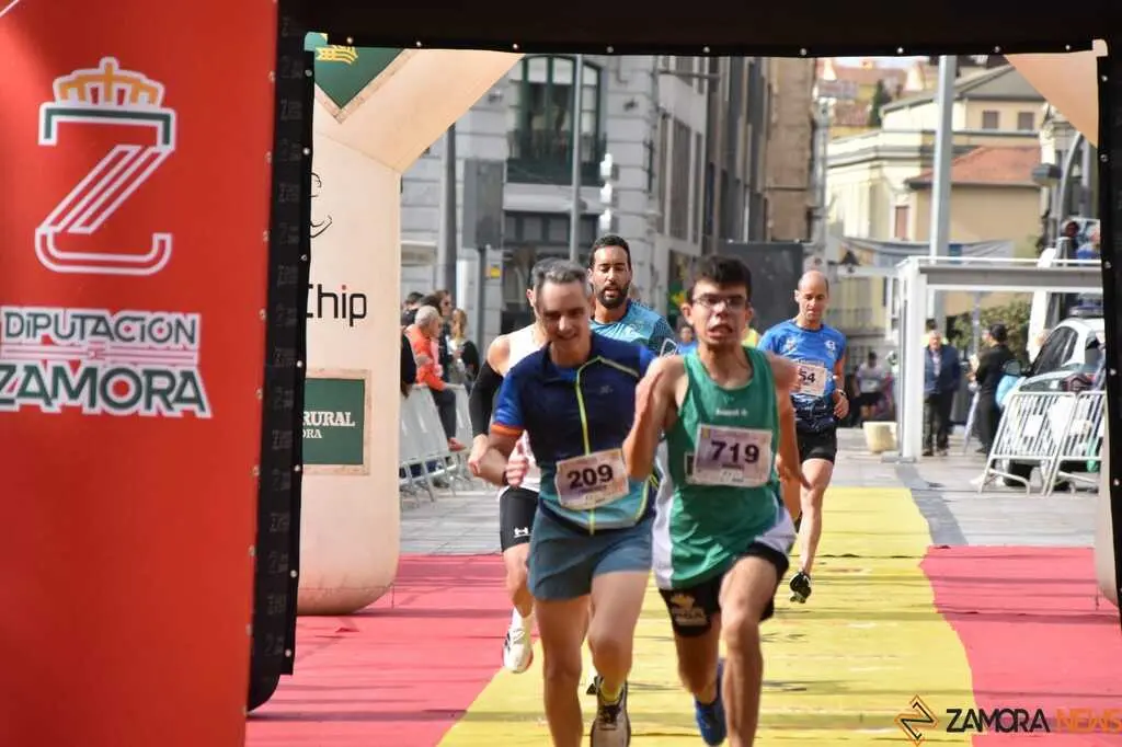 XIV Carrera de la Guardia Civil de Zamora_89