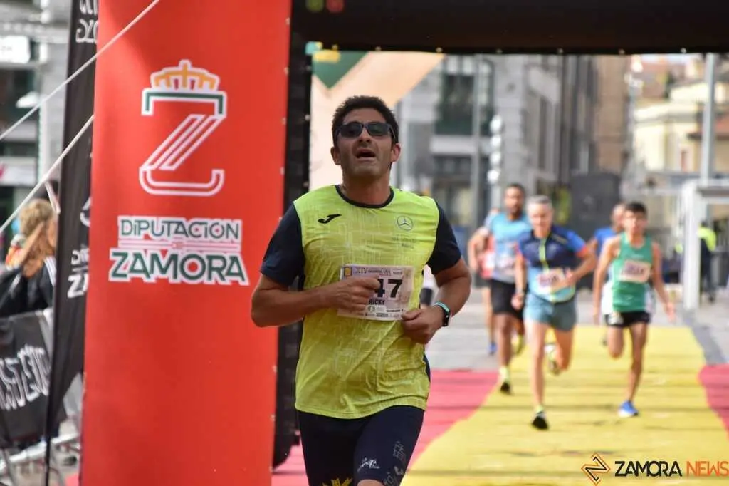 XIV Carrera de la Guardia Civil de Zamora_90