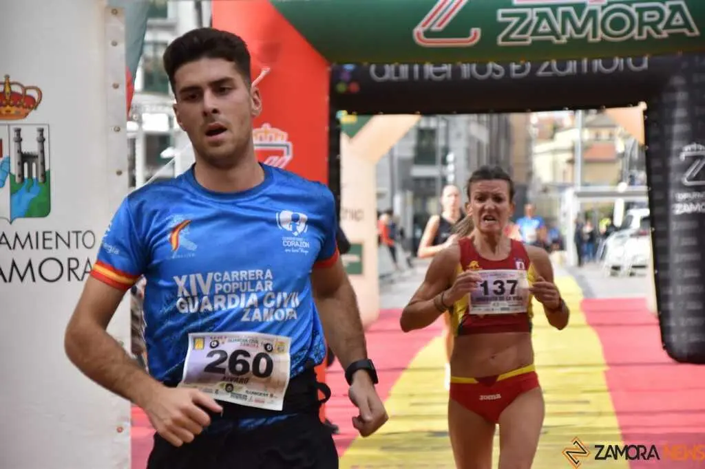 XIV Carrera de la Guardia Civil de Zamora_93