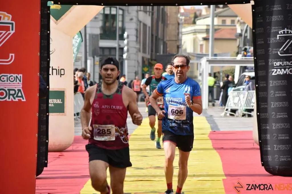 XIV Carrera de la Guardia Civil de Zamora_94