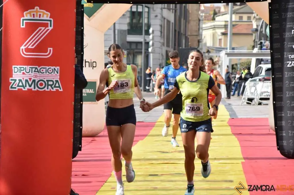XIV Carrera de la Guardia Civil de Zamora_95