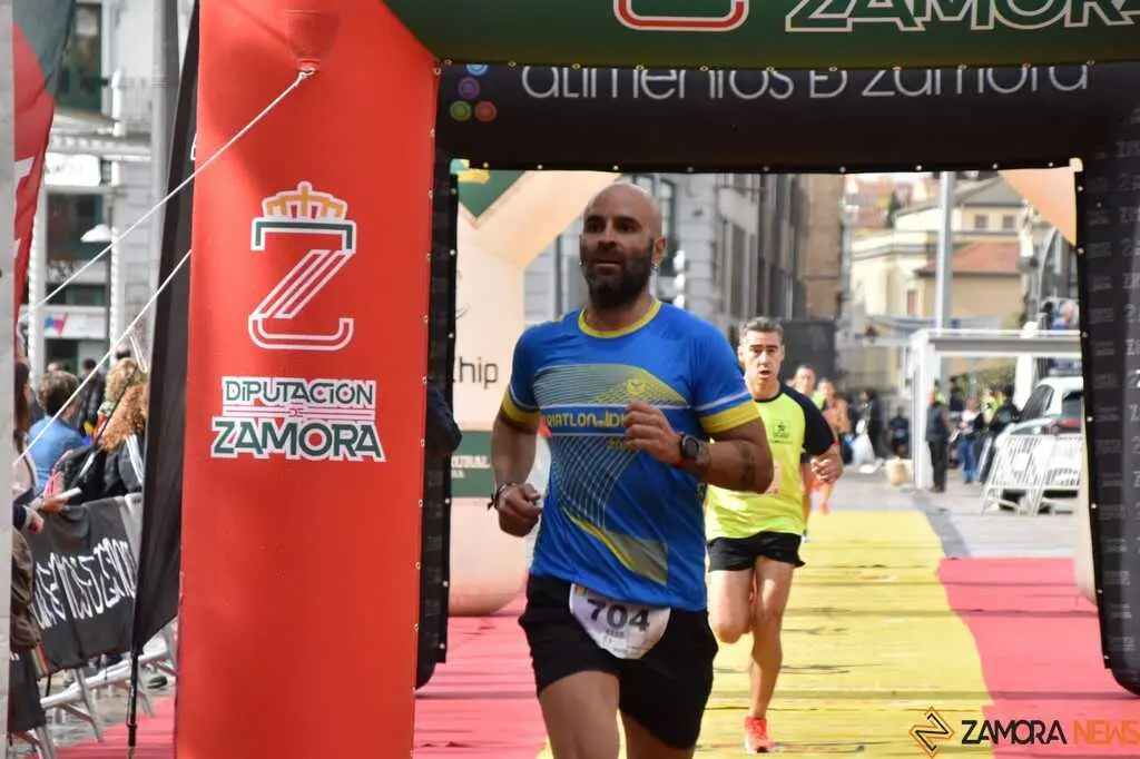 XIV Carrera de la Guardia Civil de Zamora_97